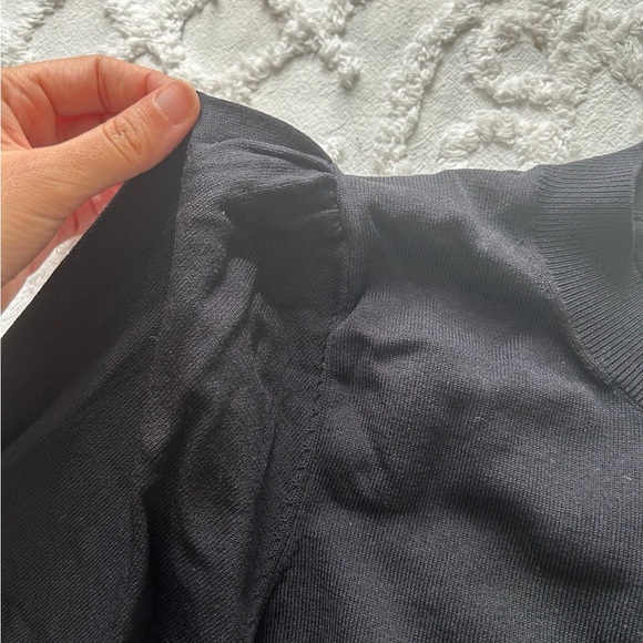 Aritzia Babaton Black Top - Picture 3 of 6